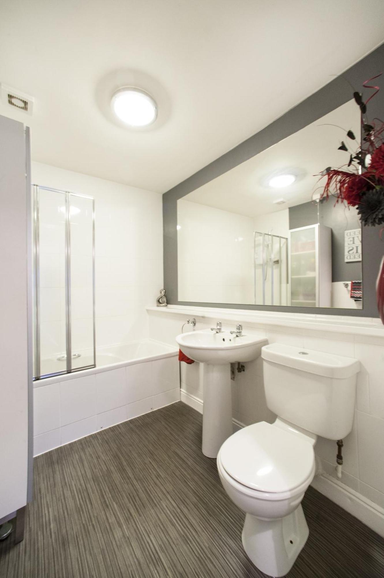 Dingieshowe Cottage Lennoxtown Екстериор снимка