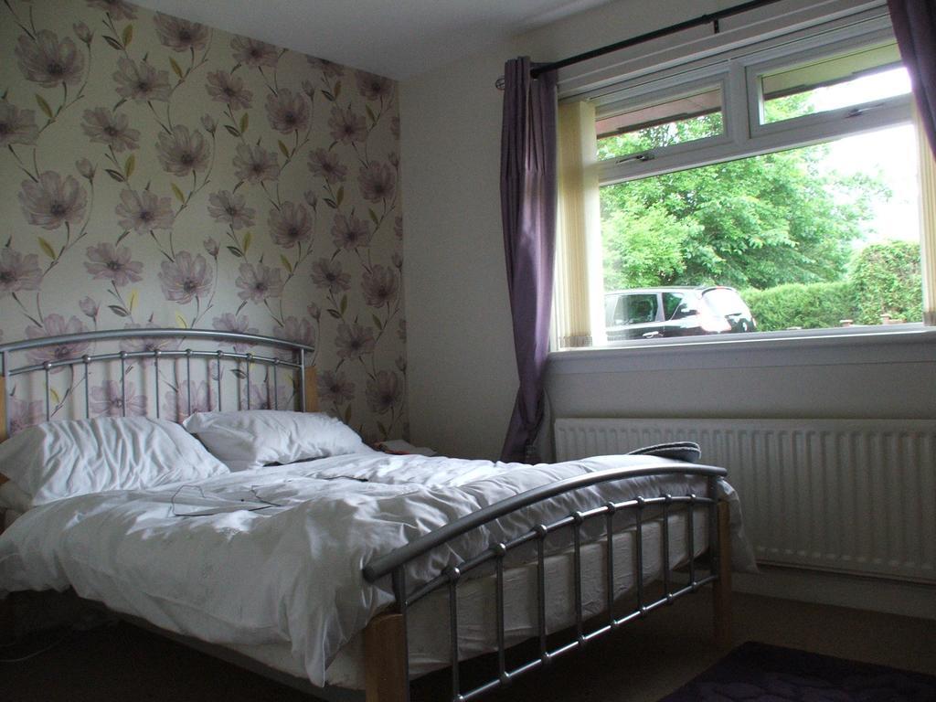 Dingieshowe Cottage Lennoxtown Екстериор снимка
